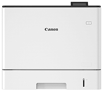 Canon LBP732CX Printer