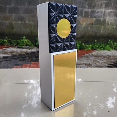 E-WA46 TROPHY 28CM