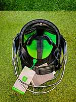 CRICKET HELMET  SHREY