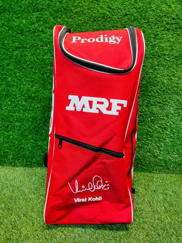 CRICKET KITBAG MRF DUFFLE PRODIGY CRICKET KITBAG MRF DUFFLE PRODIGY