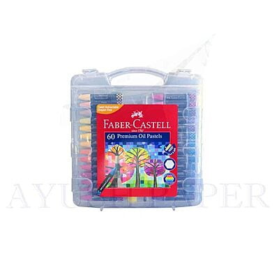 Fabercastel oil pastels Fabercastel oil pastels