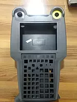 Fanuc Teach Pendant Outer Body AB05-2518-C212 EAW with AWE2 Keypad Membrane