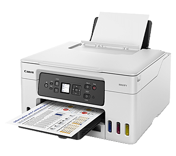 Canon GX3072 AIO ink Tank Printer Canon GX3072 AIO ink Tank Printer