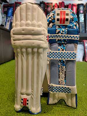CRICKET BATTING PAD GN GN3 POWER