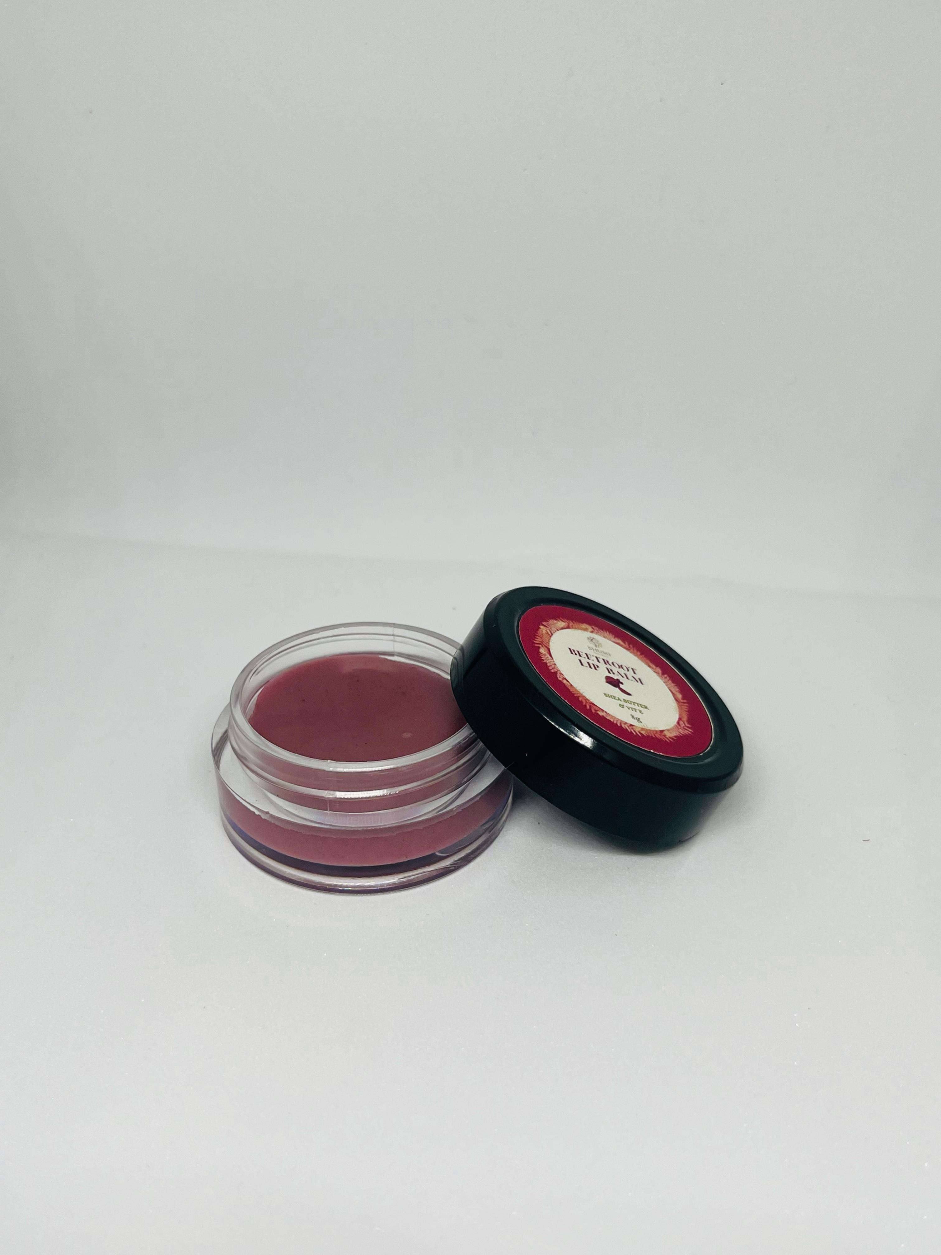 Beetroot Lipbalm - 10g Beetroot Lipbalm - 10g