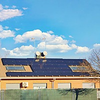 7.5kW On Grid Solar Power System – High Efficiency & Savings