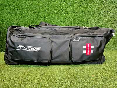 CRICEKT KIT BAG GN WHEELIE GN8 TEST