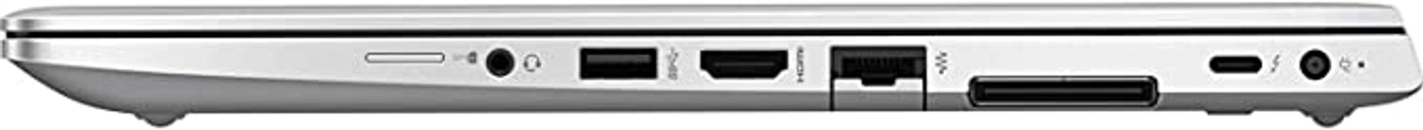 HP Elitebook Laptop 840 G6 Intel Core i5 - 8350u Processor 8th Gen, 8 GB Ram & 256 GB SSD, 14.1 Inches (Ultra Slim & Feather Light 1.54KG) Notebook Computer(Refurbished) HP Elitebook Laptop 840 G6 Intel Core i5 - 8350u Processor 8th Gen, 8 GB Ram & 256 GB SSD, 14.1 Inches (Ultra Slim & Feather Light 1.54KG) Notebook Computer(Refurbished)