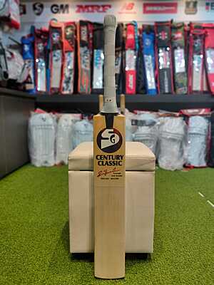 CRICKET BAT SG CENTURY CLASSIC
