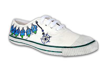 FEATHERS MEN's