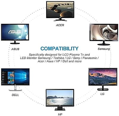 23 07 01 09 | COMPUTER DESKTOP POWER CABLE - 1.5 MTR 23 07 01 09 | COMPUTER DESKTOP POWER CABLE - 1.5 MTR