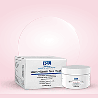 FCL Multivitamin Face Mask 100gm