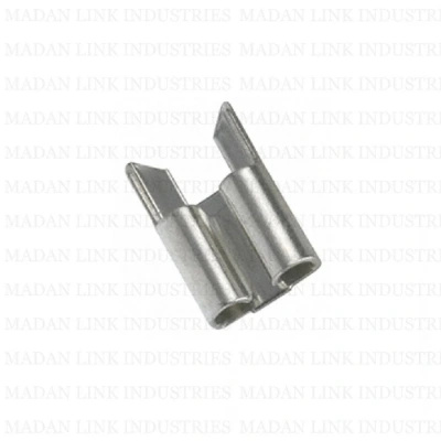 Stainless Steel Female Fuse Thimble for Electrical Protection Stainless Steel Female Fuse Thimble for Electrical Protection