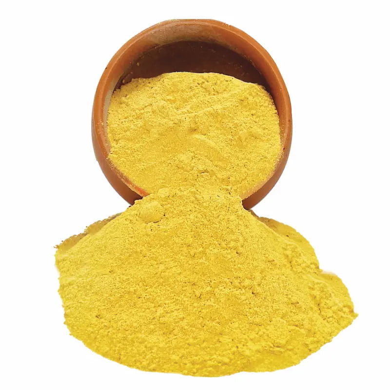 Organic Fenugreek/Methi Powder-100 g Organic Fenugreek/Methi Powder-100 g