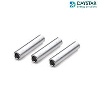 Aluminium In-Line Connectors 25 sq mm Aluminium In-Line Connectors 25 sq mm