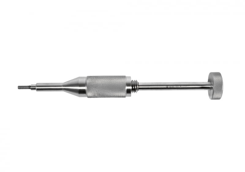 COMPRESSION INSTRUMENTS