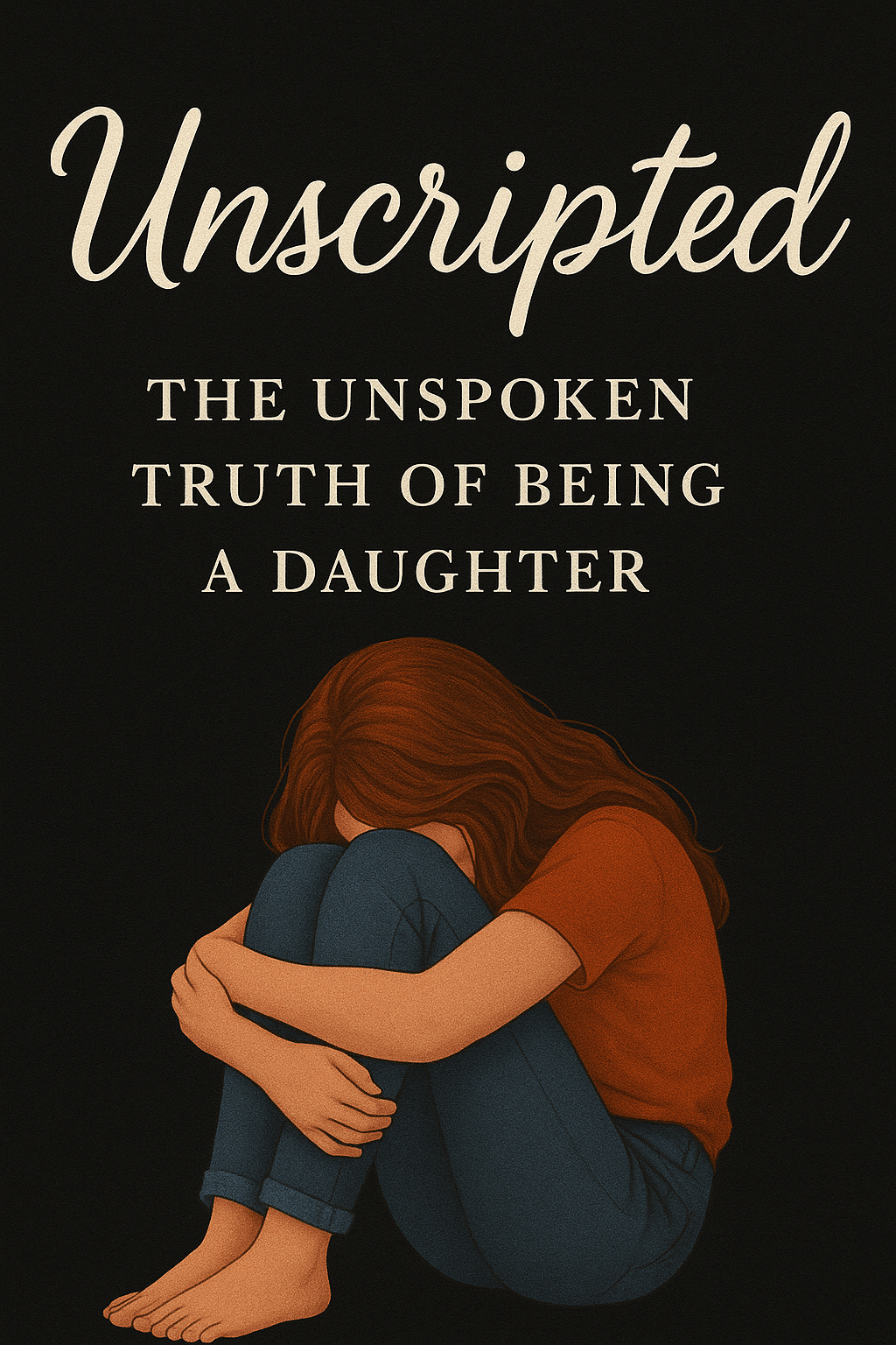 Unscripted: The Unspoken Truth of Being a Daughter