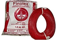 Finolex Wire 1 sqmm 180 mtr