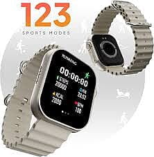 Fire-Boltt Supernova 1.78 AMOLED 368*448px High Resolution,BT Calling and 123 Sports Modes Smartwatch Fire-Boltt Supernova 1.78 AMOLED 368*448px High Resolution,BT Calling and 123 Sports Modes Smartwatch
