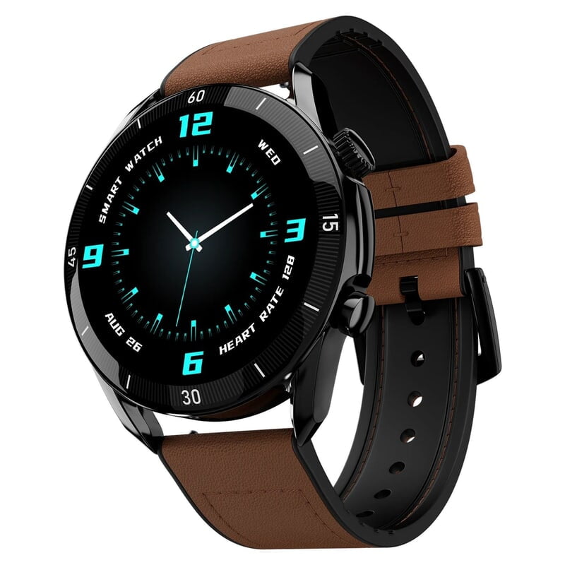 FireBoltt Legacy Smartwatch Silicon FireBoltt Legacy Smartwatch Silicon