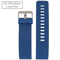 Fitbit Watch Replacement Straps – Durable and Comfortable Straps Compatible with Multiple Fitbit Models
