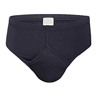 Reusable adult diaper, Washable adult diapers, Incontinence Protective Underwear for men, Bedwetting Brief For Men, Leak Proof (Y) Shape