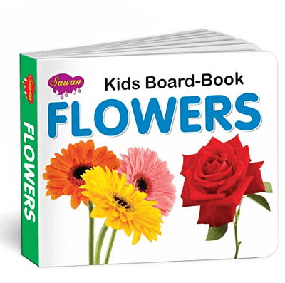 Kids Board Books- Set of 10 books Kids Board Books- Set of 10 books