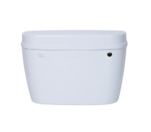 Flush Tank Repair