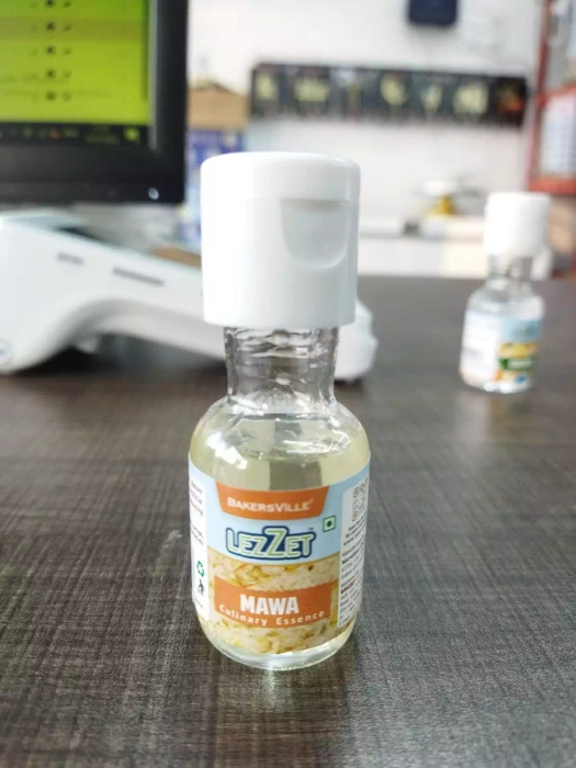 Lezzet mawa essence 20ml