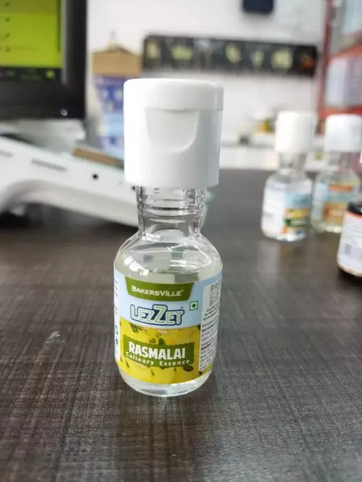 Lezzet rasmalai essence 20ml