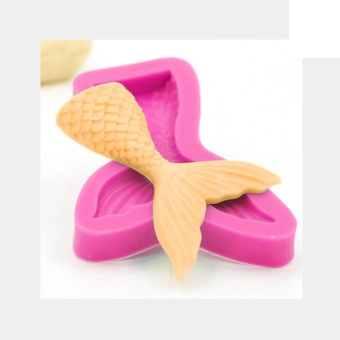 Fish tail Mermaid Fish tail Mermaid