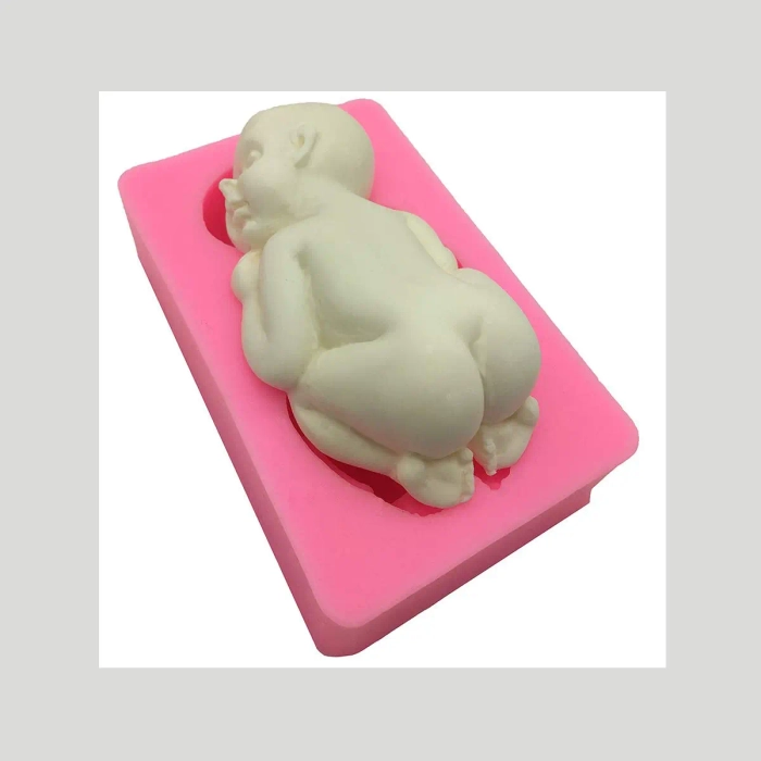 Big baby mould Big baby mould