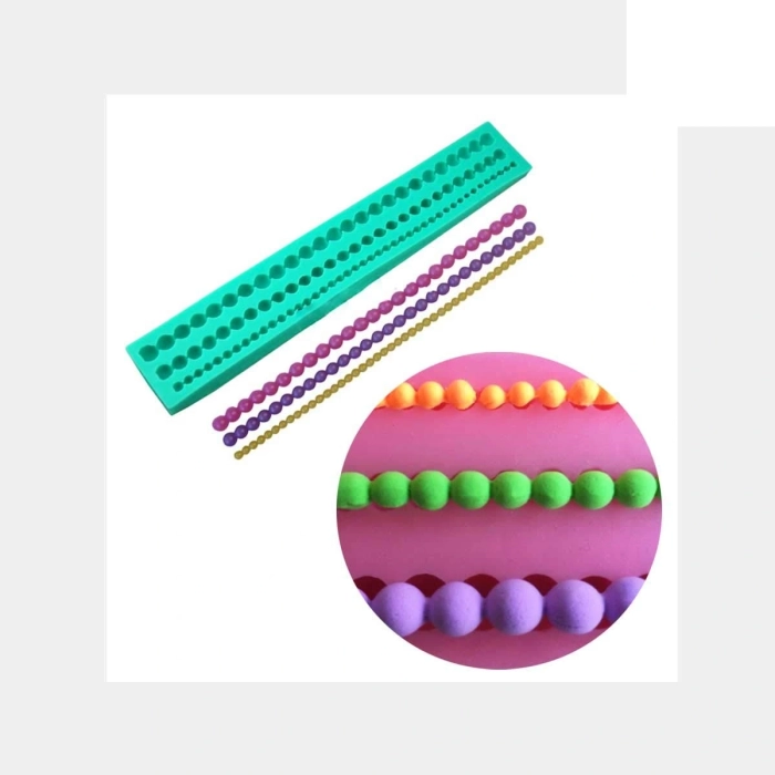 3in1 beads mould 3in1 beads mould