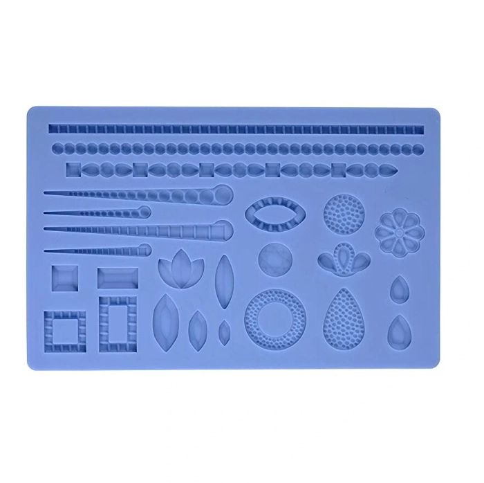Jewellery mould Jewellery mould