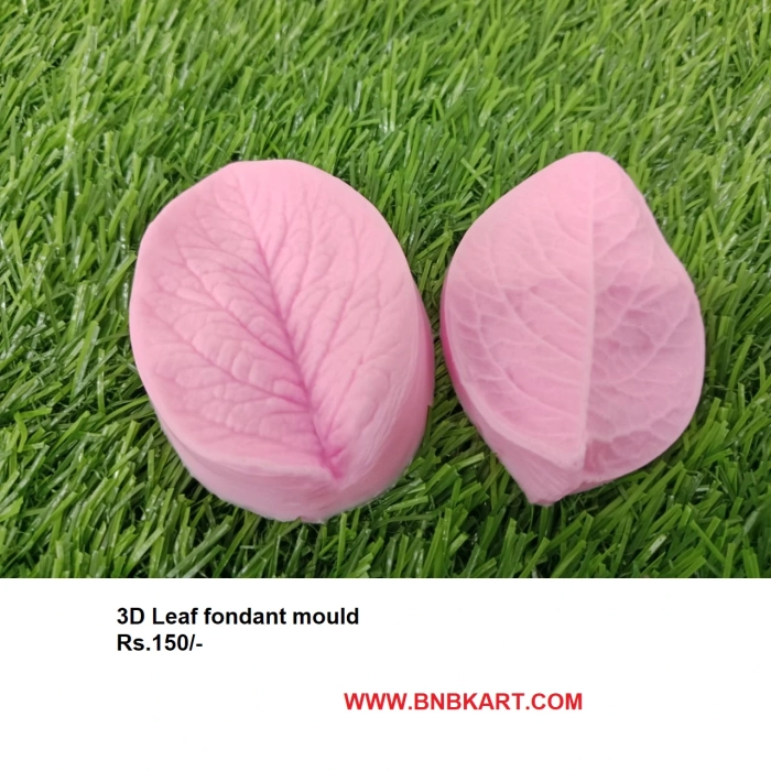 3d Leaf