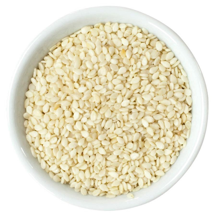 White Ellu- White Sesame Deeds White Ellu- White Sesame Deeds