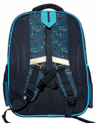 3D Comic Print EVA Children's Backpack Waterproof Design Soft Theme PP Lightweight Colorful Reducing Shoulder Burden 3D Comic Print EVA Children's Backpack Waterproof Design Soft Theme PP Lightweight Colorful Reducing Shoulder Burden