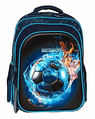 3D Comic Print EVA Children's Backpack Waterproof Design Soft Theme PP Lightweight Colorful Reducing Shoulder Burden 3D Comic Print EVA Children's Backpack Waterproof Design Soft Theme PP Lightweight Colorful Reducing Shoulder Burden