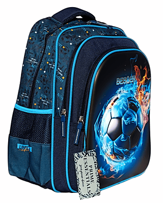 3D Comic Print EVA Children's Backpack Waterproof Design Soft Theme PP Lightweight Colorful Reducing Shoulder Burden 3D Comic Print EVA Children's Backpack Waterproof Design Soft Theme PP Lightweight Colorful Reducing Shoulder Burden