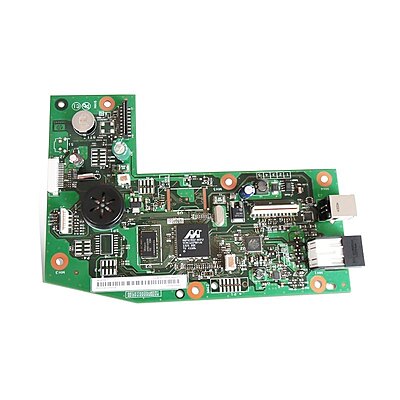 Formatter Card For HP LaserJet M1213NF