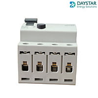 63A/30mA Three Phase Circuit Breaker RCCB RESIDUAL CURRENT CIRCUIT BREAKER