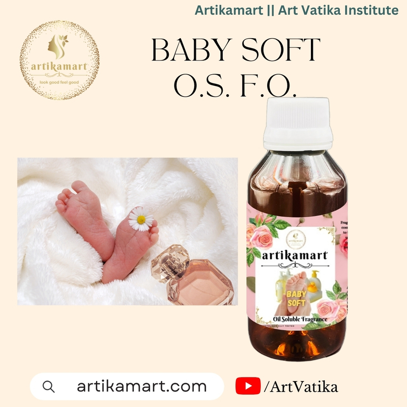 Baby Soft O.S. F.O. Baby Soft O.S. F.O.
