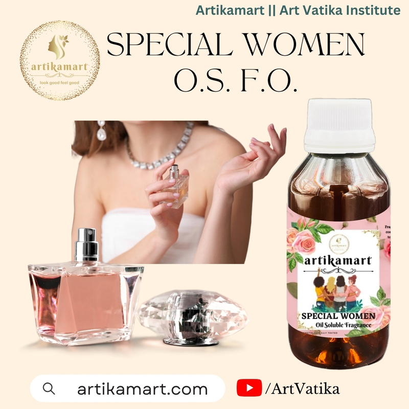 Special Women O.S. F.O. Special Women O.S. F.O.