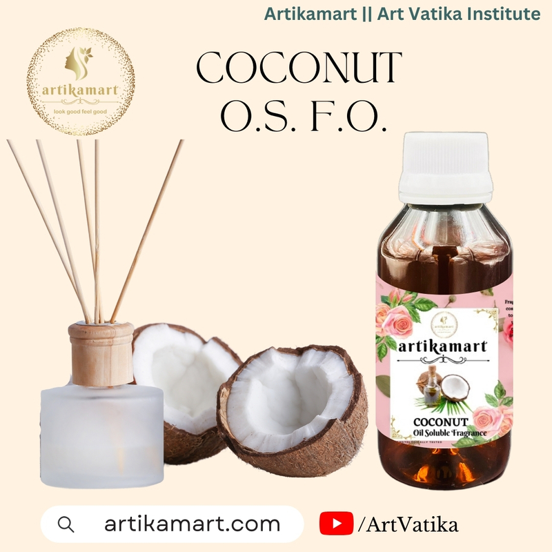 Coconut O.S. F.O. Coconut O.S. F.O.
