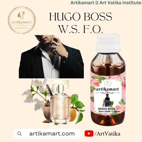 Huugo Boss WS F.O. Huugo Boss WS F.O.