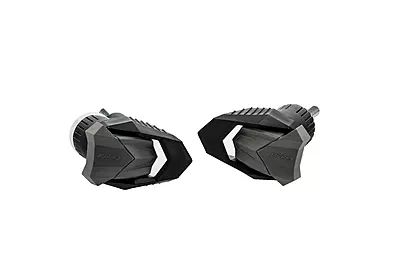 Puig R19 Frame Sliders for Honda CBR650R E-Clutch 2025+