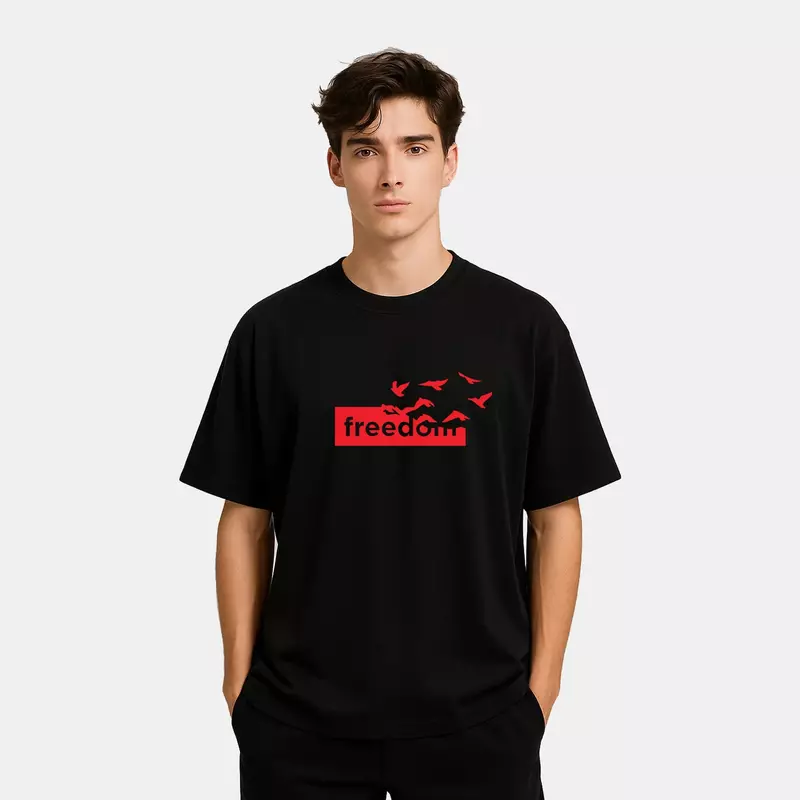 Uncaged Flight