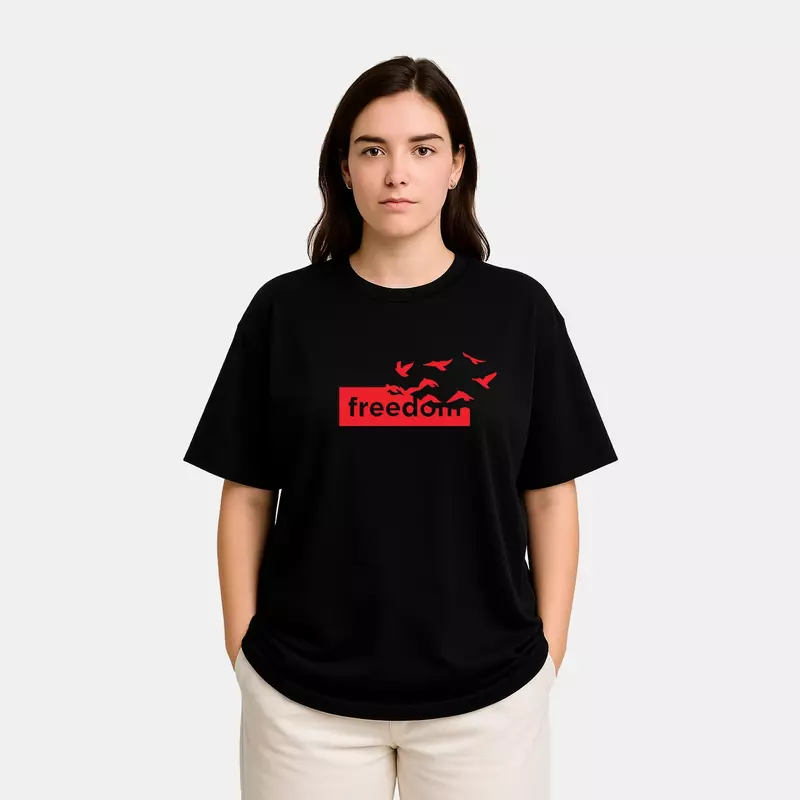 Uncaged Flight