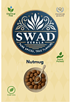 Nutmeg जायफल