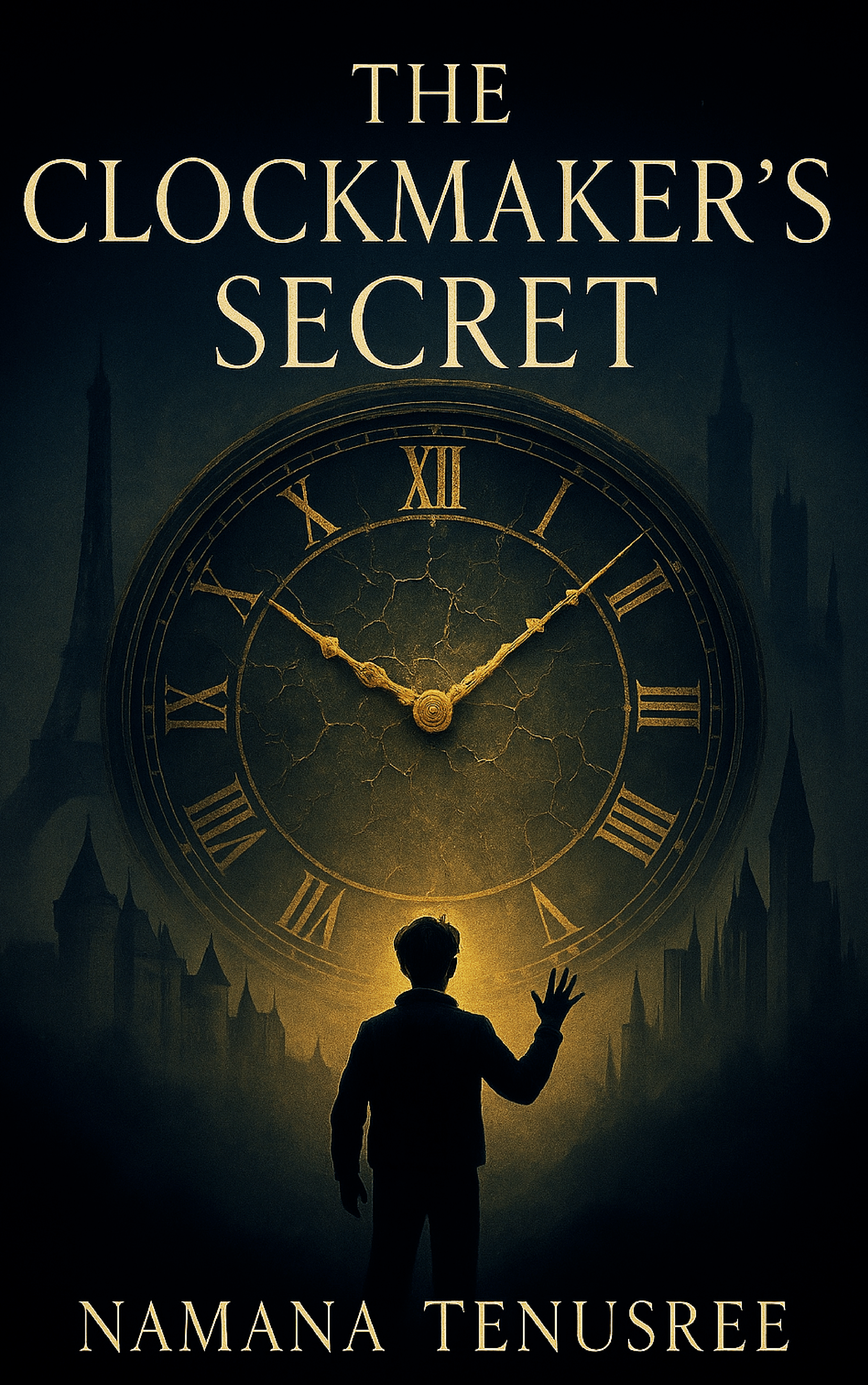 The Clockmaker's Secret